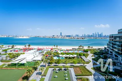 VOT | Full Palm View | Furnished | Video Available