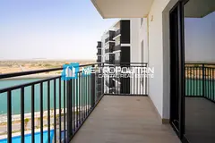 Ready To Move | Fully Furnished | 1BR With Balcony