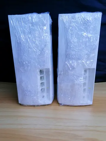 Linksys Velop MX5500 AX5400 Mesh Wi-Fi Router