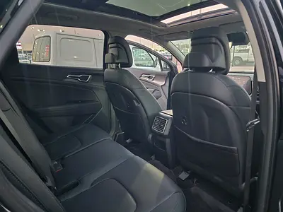 Kia Sportage X-Pro Prestige, миниатюра 11