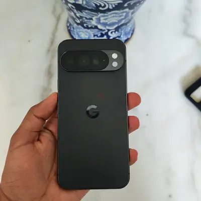 Google Pixel 10 pro xl 256gb like new