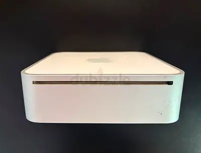 Mac mini (Late 2009)
