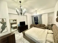 Master Room with Sea View All Inclusive