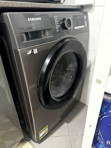 Samsung Washing Machine