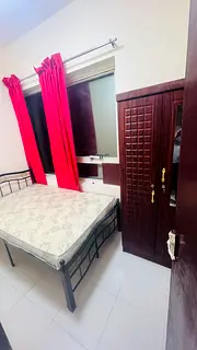 Partition room available in al Qusais 1 near Emirates driving institute