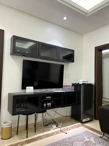 tv table