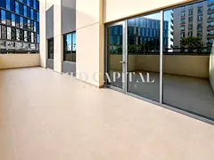 Bright and Spacious | 2BR | Vacant | Dubai Hills