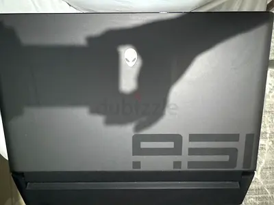 Alienware A51 Gaming Laptop - Toby eye tracker - Windows 11 pro