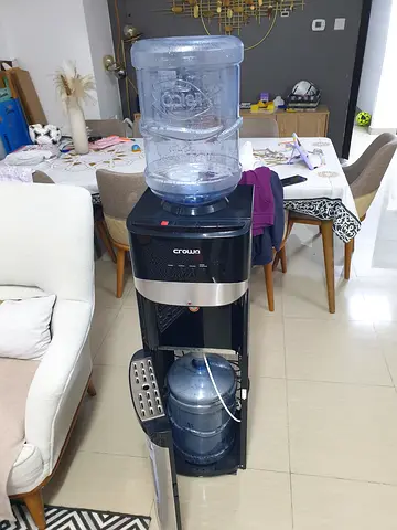 Double gallon  crown cooler