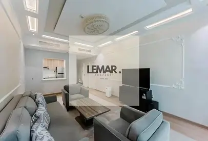 Luxury Marina Living|Fully Furnished| Spacious Layout