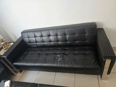 Pan emirates 5 Seater Sofa