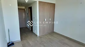 Studio Apartment |Community &amp; City Views | Azizi Riviera 46, Meydan One
