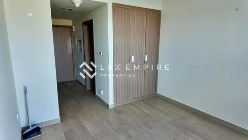 Studio Apartment |Community & City Views | Azizi Riviera 46, Meydan One