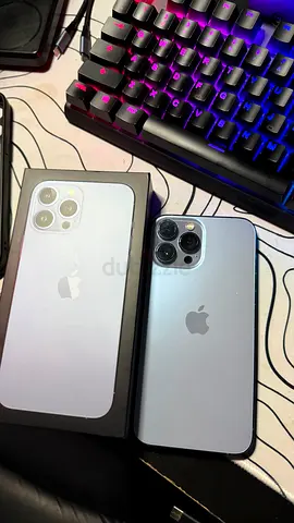 NEGOTIABLE iPhone 13 Pro Max 128 GB
