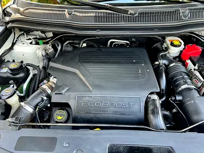2018 FORD EXPLORER 缩略图 20