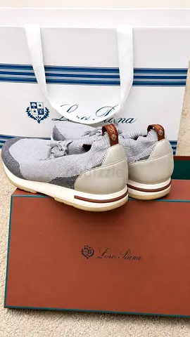 loro piana sneaker