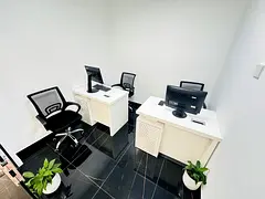 Beautiful Office | Direct from Landlord | Near to Metro Station |