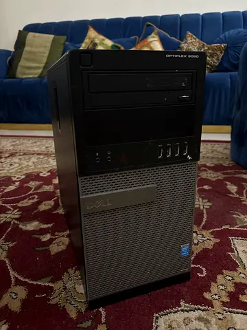 Dell OptiPlex 9020 Tower Desktop PC