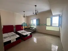 Studio for Rent in Al Majaz 3