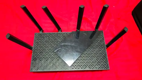 Tplink router archer ax73