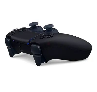 Sony DualSense PS5 Wireless Controller - Black ( Excellent condition and including delivery )