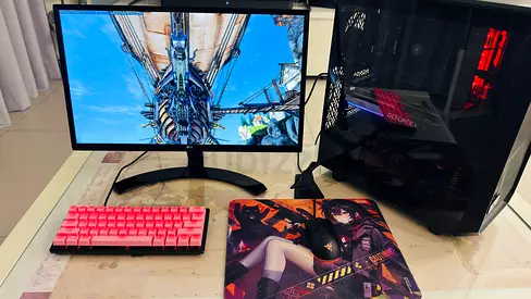 RTX 3060 Ti Gaming PC