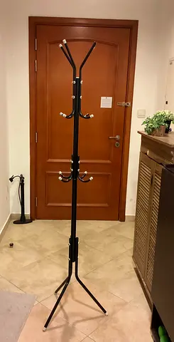 Clothes stand