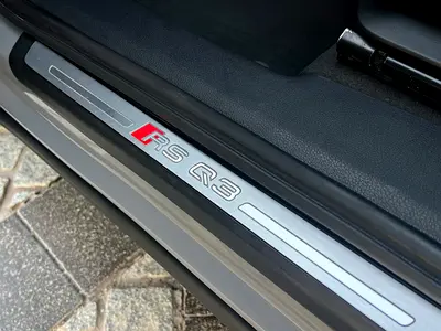 2022 AUDI RS Q3 缩略图 14