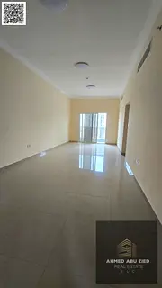 Brand New 2BR Al Jurf 3 | Near China Mall &amp; Woodlem Park | Open View Balcony | AED 43K Yearly