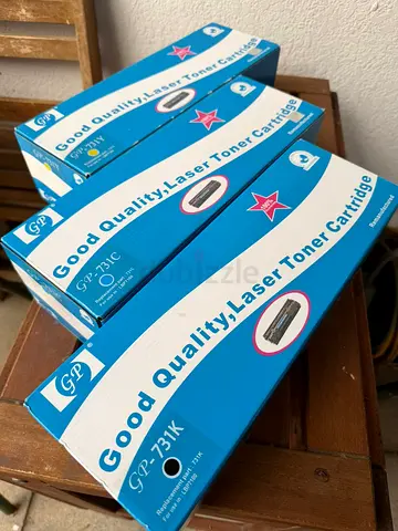 GP Laser Toner Cartridges for LBP7100 Series