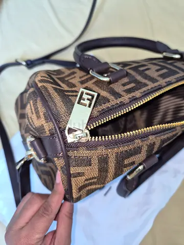 Fendi boston for sale
