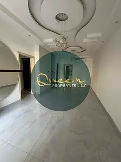 First occupancy townhouse with modern finishing in Al Zahya.