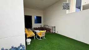 Ready to move in, for sale with electricity, water and air conditioning, located on Sheikh Mohammed