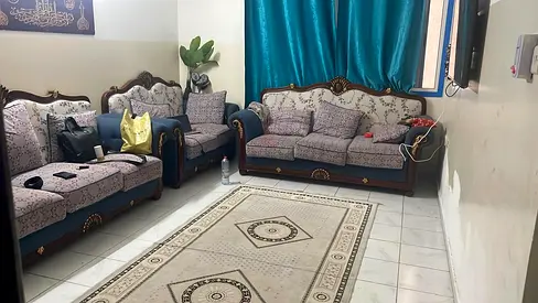 monthly Rent