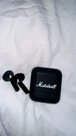 Marshall Minor III True Wireless Earbuds