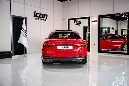 Audi A4 35 TFSI S line, миниатюра 16