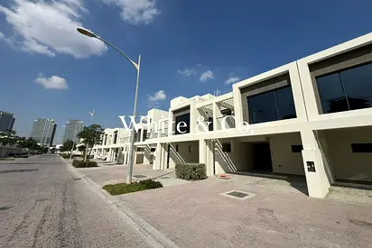 Gated Community| Single Row | First Tenant