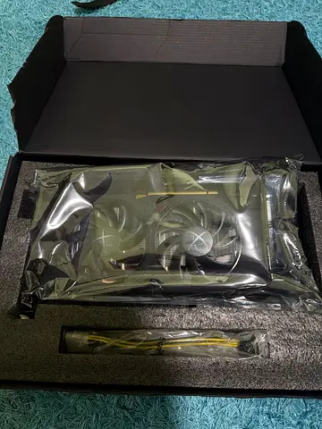 Radeon rx480