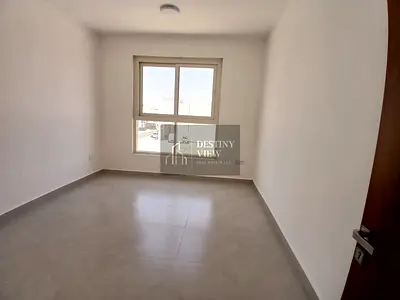 Affordable 1BHK Apartment | Spacious Layout | Prime Al Hoshi Location | 45K