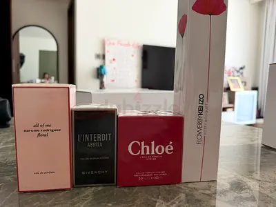 Fragrance