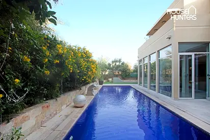 5-Bedroom Family Haven in Saheel: Spacious Modern Home with Premium Amenities