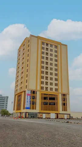 For Rent Apartments with Sea View