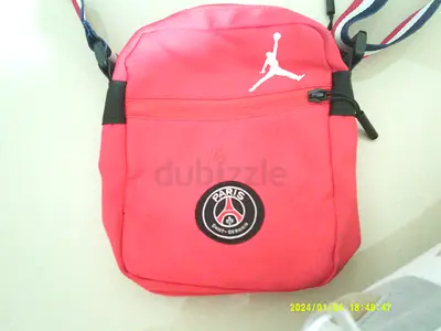Jordan crossbody bag