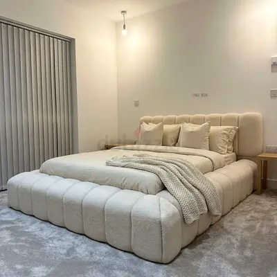 Bed for sell