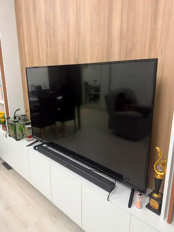 65 inch LED TV in Good Condition