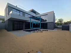 Masaar – Kaya Cluster | Corner 5-Bedroom Forest Villa | Standalone | G+2 | Ready to Move In | Bran