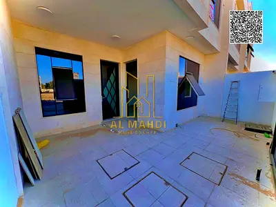 🏡 تاون هاوس فاخر للبيع في الياسمين عجمان | 🛏️ غرف ماستر واسعة + 🌅 روف | موقع مميز | فرصة سكن واستثمار