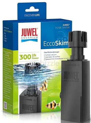 Juwel Aquarium Eccoskim Surface Skimmer 300 L/h
