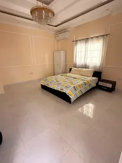 Spacious personal room for rent in a homely villa