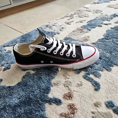 Converse woman sneakers
